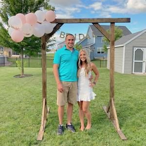 Meet your Posher, Kristen